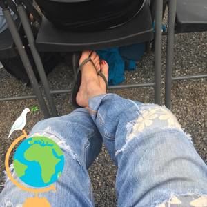 Meet your Posher, Kim